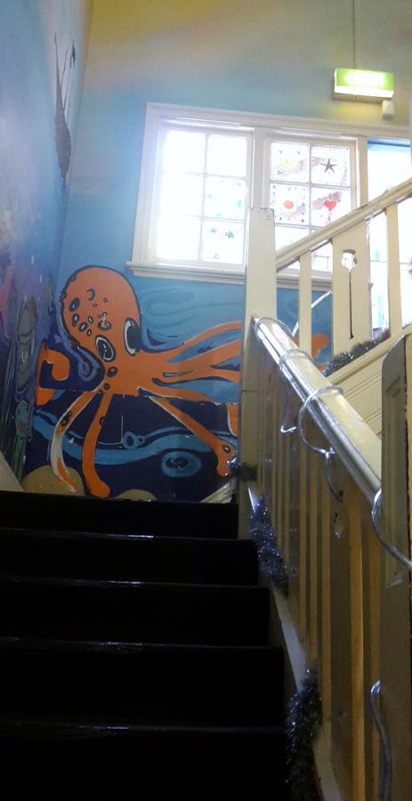 Pirates Backpackers Fremantle Exterior foto